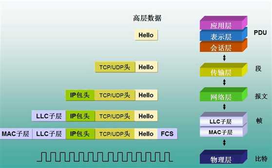 如何评测一个软件工程师的计算机网络知识水平与网络编程技能水平?