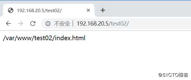搭建Nginx服务器及深度优化（1）