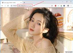 搭建Nginx服务器及深度优化（1）
