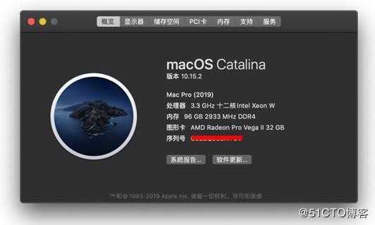 2019款Mac Pro到底有多强