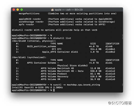 2019款Mac Pro到底有多强