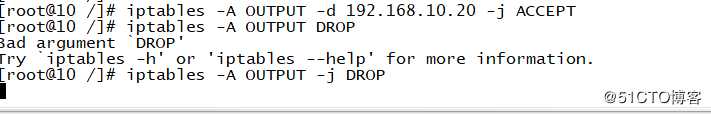 Redhat_7.6_RHCE-IPTABLES