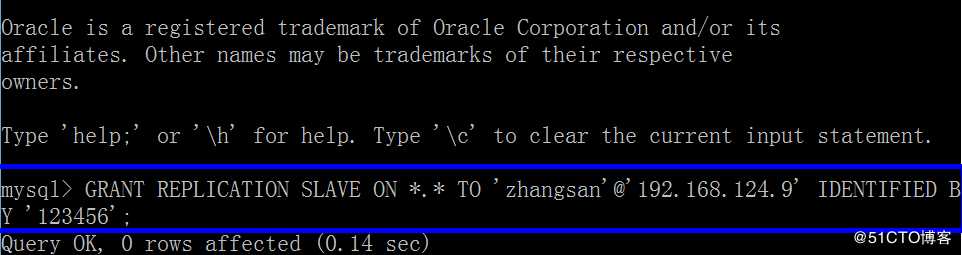 MySQL：第一次看到有人把MYSQL主从复制讲解的这么清楚