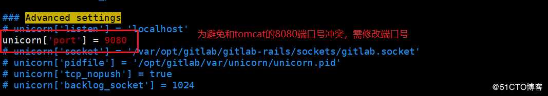 CentOS 7.6 搭建Gitlab教程