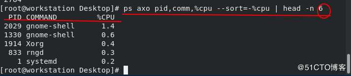 linux下的进程管理（进程的基本了解及查看pstree,ps,pgrep命令）