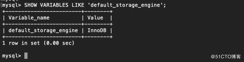 MySQL的启动选项和系统变量该如何配置？