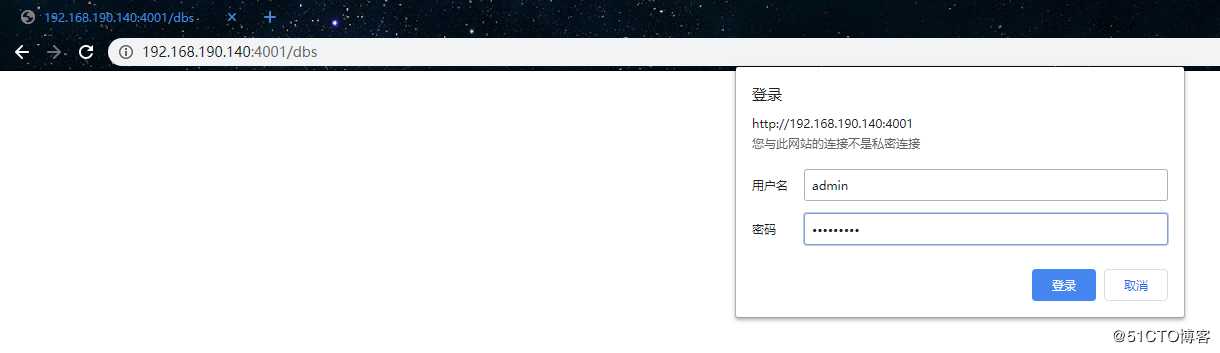 为PXC集群引入Mycat并构建完整的高可用集群架构