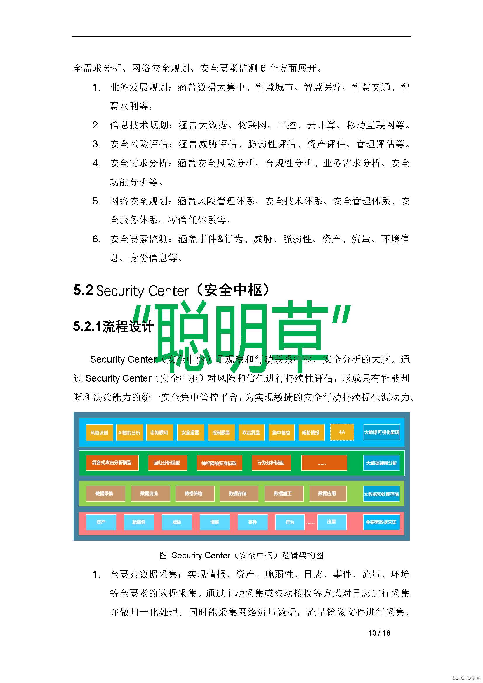 新一代 网络安全模型——OSCA模型-2