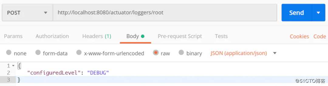 Spring Boot 服务监控，健康检查，线程信息，JVM堆信息，指标收集，运行情况监控等！