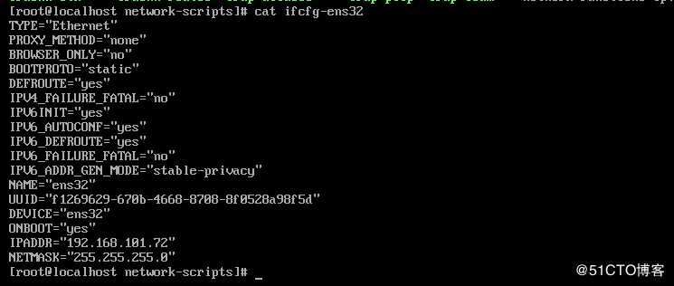 一、Linux基础篇、安装、目录、分区，命令、权限、网络