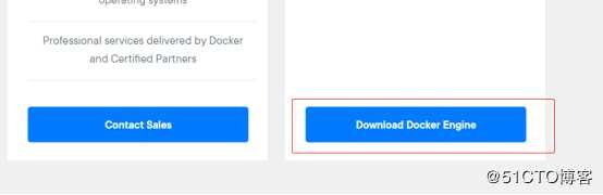 docker的安装与基本要求