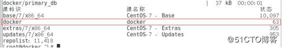 docker的安装与基本要求