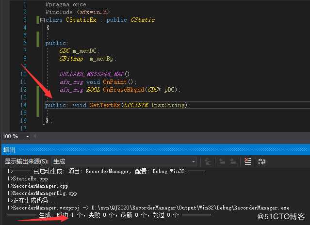 派生类成员函数调用时 error C2248:  无法访问 protected 成员 的排雷之路