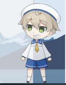 这就是板娘