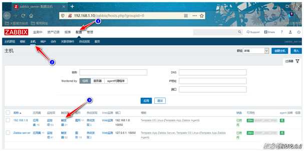 Zabbix通过网易邮箱、企业微信、钉钉整合实现实时告警