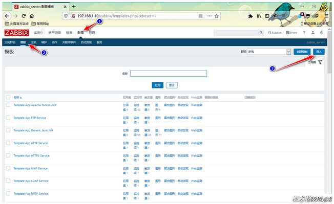 Zabbix监控PHP-FPM、Tomcat、Redis应用实战案例