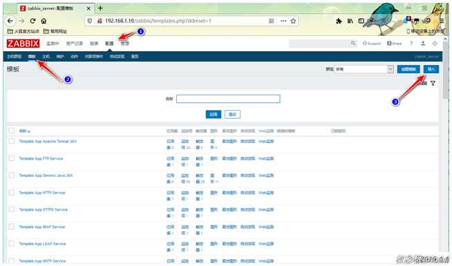 Zabbix监控PHP-FPM、Tomcat、Redis应用实战案例