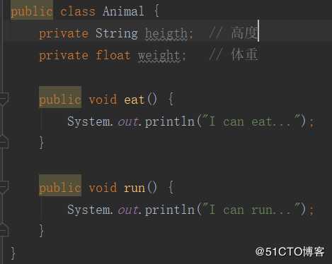 Spring核心思想之AOP总结