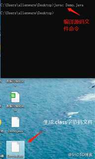 JAVA初步——环境搭建和专业术语解释，helloworld程序编写小结