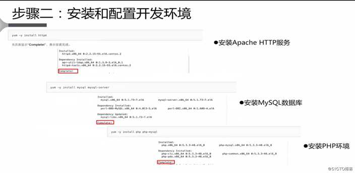 网站搭建