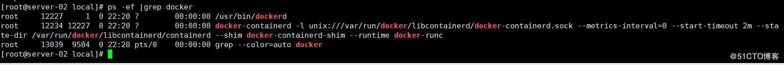 华为云服务器安装 Docker 容器