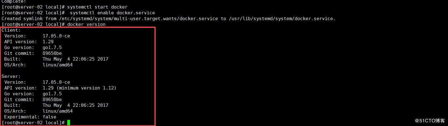 华为云服务器安装 Docker 容器