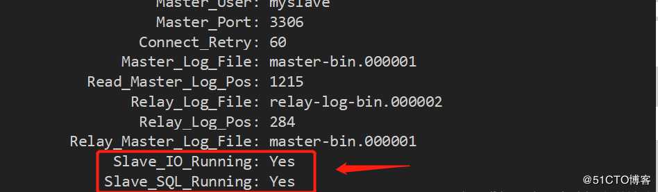 Mysql 高可用集群 ------ MHA