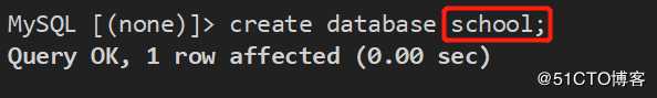 Mysql 高可用集群 ------ MHA