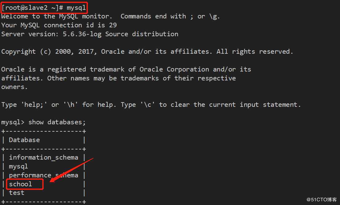 Mysql 高可用集群 ------ MHA
