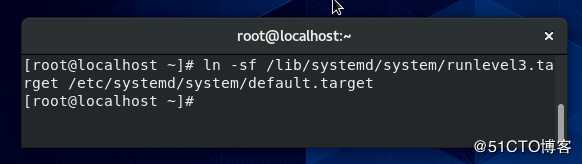 正确理解Linux运行级别