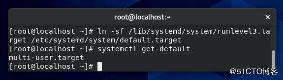 正确理解Linux运行级别