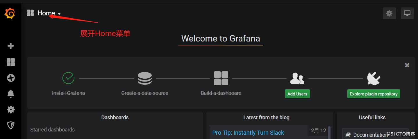 Prometheus+Grafan监控k8s集群详解