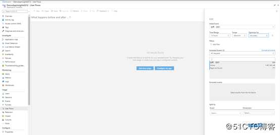 使用Application Insights监控应用程序性能