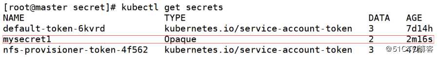 secret