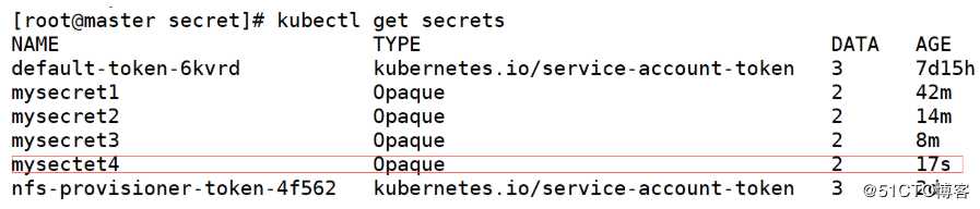 secret
