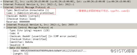 YESLAB学霸日记—华为数通之：ICMPv6实验