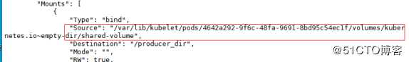 k8s存储数据持久化，emptyDir，hostPath，基于Nfs服务的PV，PVC