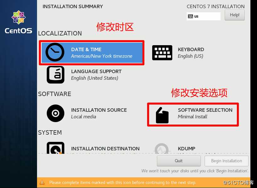 按系列罗列Linux的发行版，并描述不同发行版之间的联系与区别