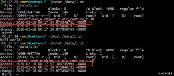 linux文件管理03 and 04--2week