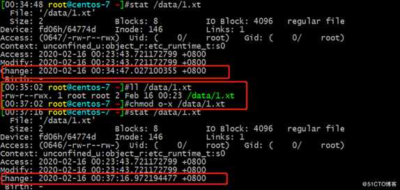 linux文件管理03 and 04--2week
