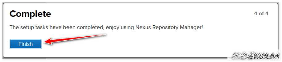 部署Maven与Nexus（私服）