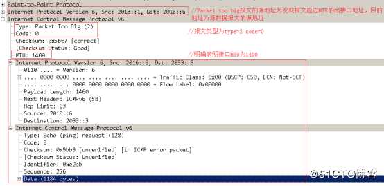 YESLAB学霸日记—PMTU实验