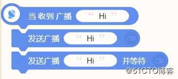 Scratch 3.6与编程猫列表与消息广播对比分析