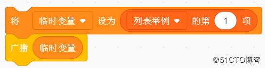 Scratch 3.6与编程猫列表与消息广播对比分析