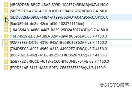 记windows下Python删除不干净，导致程序卸载面板卸载不了问题