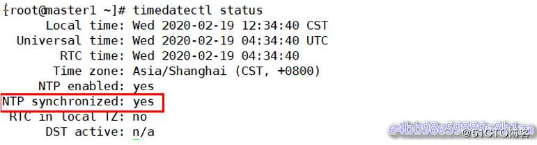 MySQL高可用集群之MHA