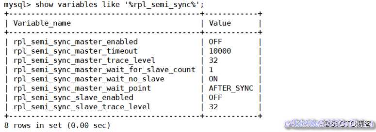 MySQL高可用集群之MHA