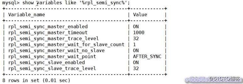 MySQL高可用集群之MHA