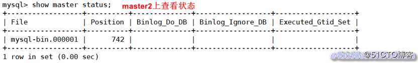 MySQL高可用集群之MHA